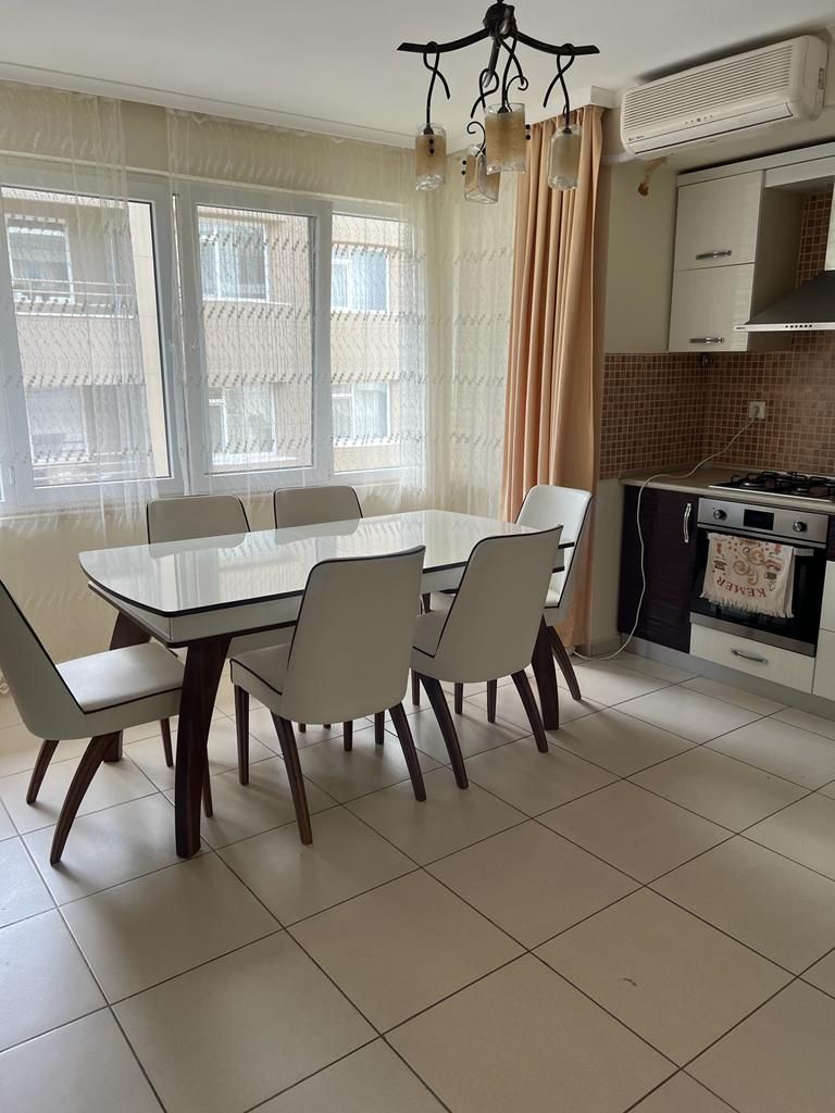 Квартира в Кемере, Турция, 150 м² - фото 5