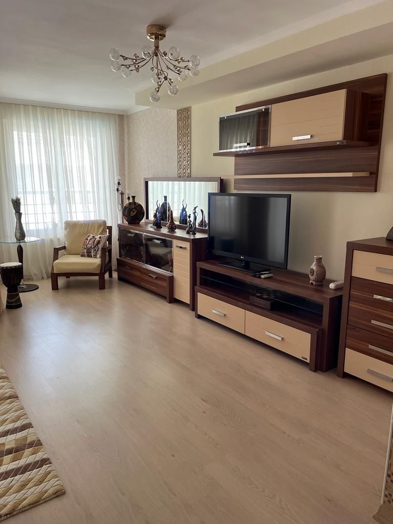 Квартира в Кемере, Турция, 150 м² - фото 11