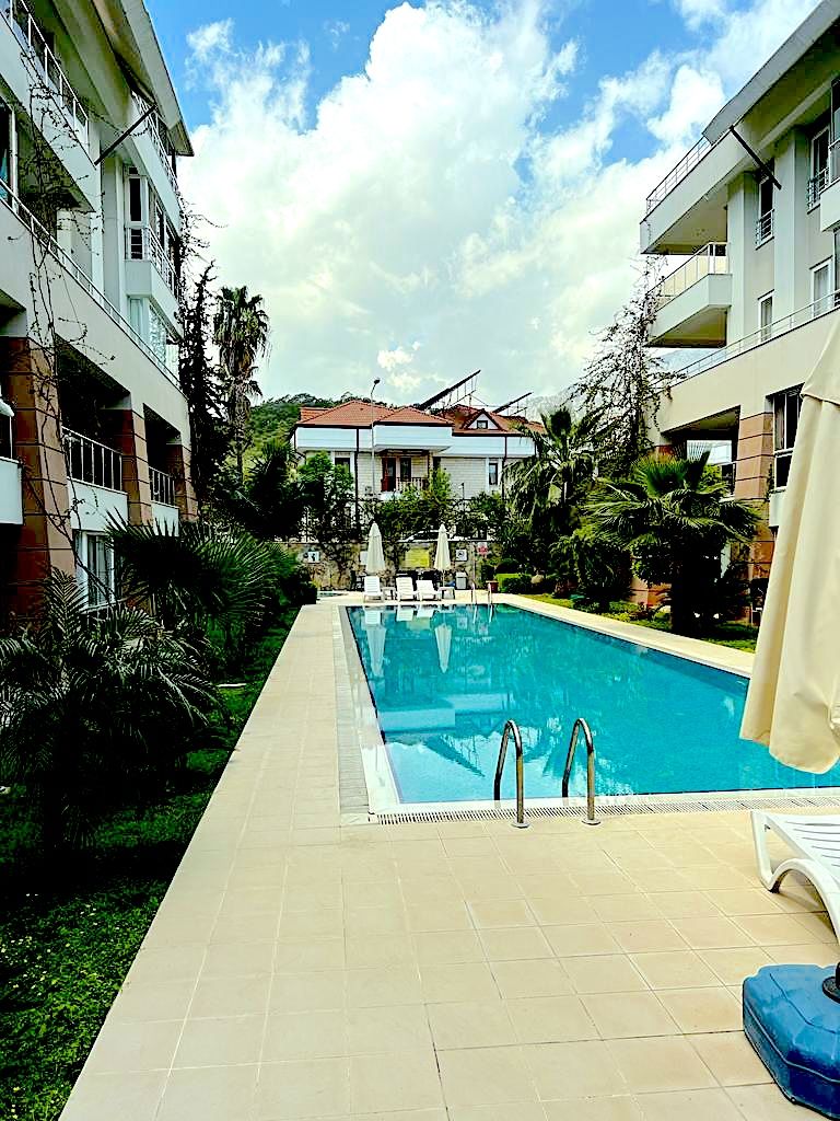 Квартира в Кемере, Турция, 150 м² - фото 1