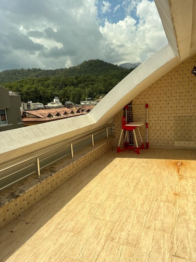 Квартира в Кемере, Турция, 150 м² - фото 18