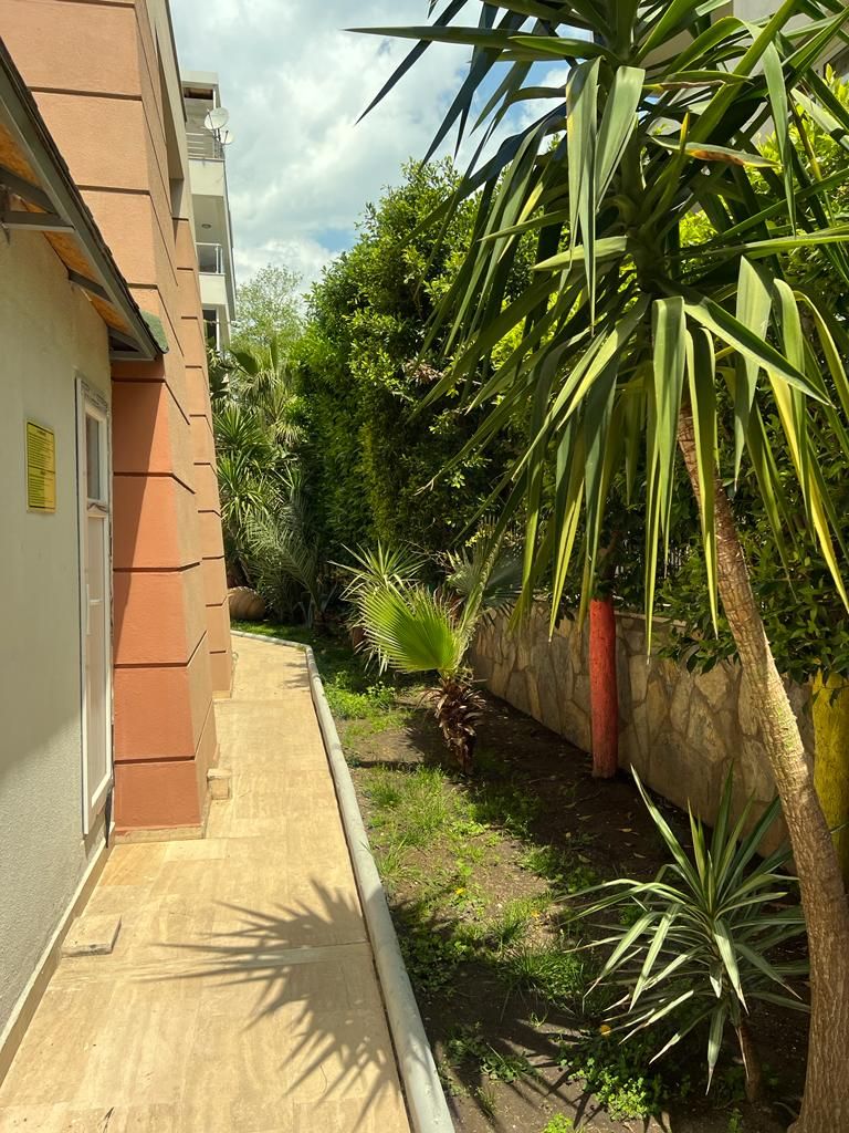 Квартира в Кемере, Турция, 150 м² - фото 13