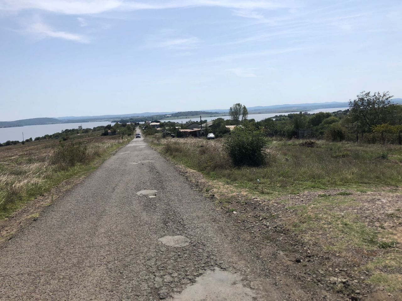 Земля в Бургасе, Болгария, 12 200 м² - фото 2