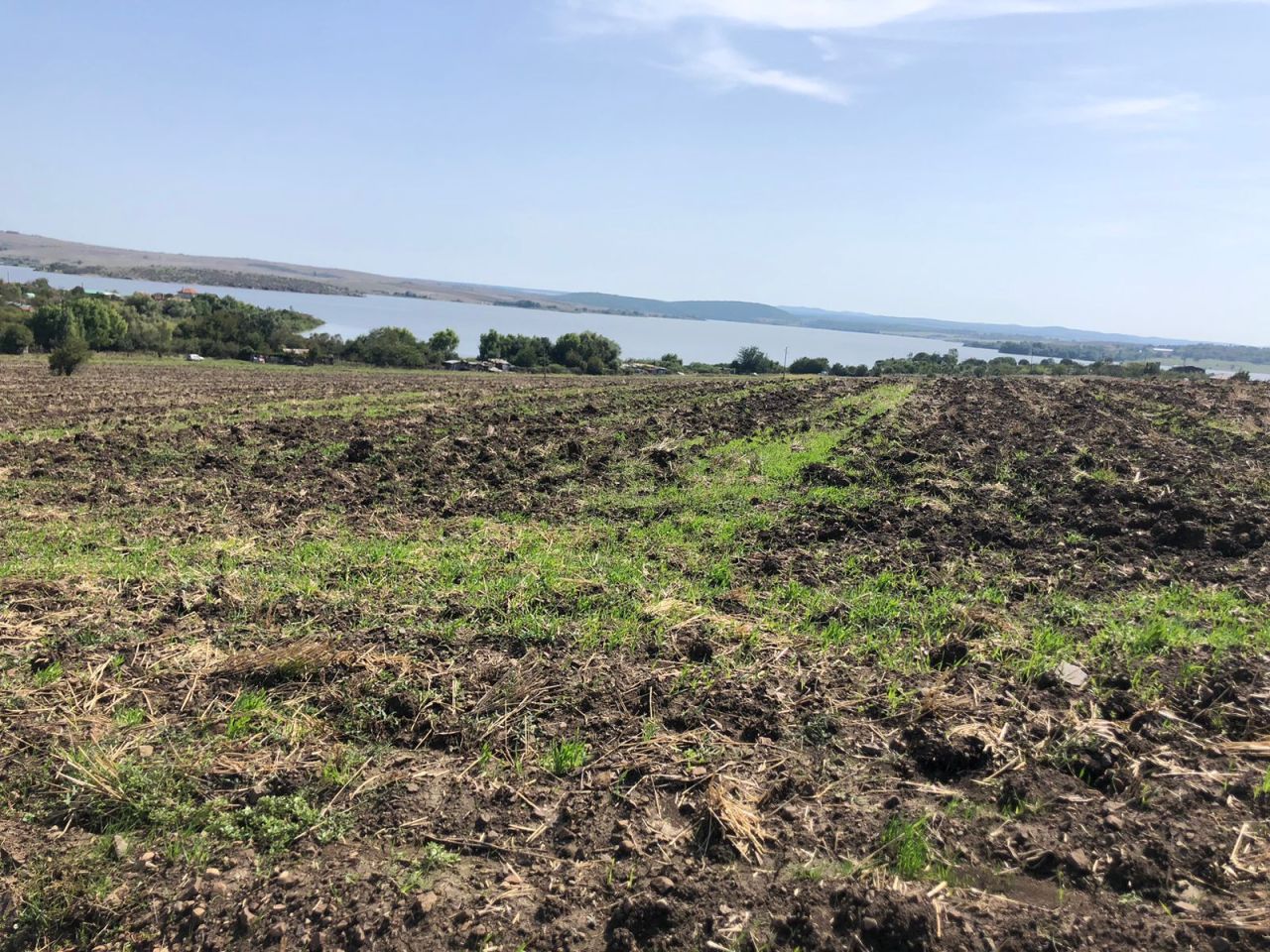 Земля в Бургасе, Болгария, 12 200 м² - фото 3