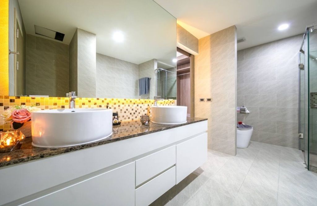 Апартаменты на Пхукете, Таиланд, 121 м² - фото 11