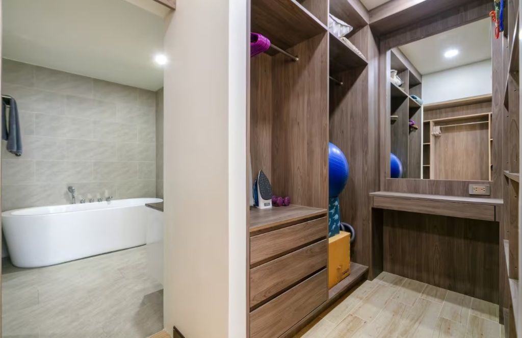 Апартаменты на Пхукете, Таиланд, 121 м² - фото 13