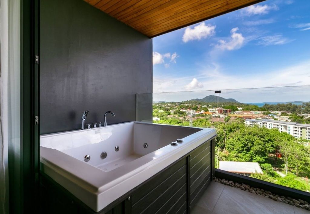 Апартаменты на Пхукете, Таиланд, 121 м² - фото 15