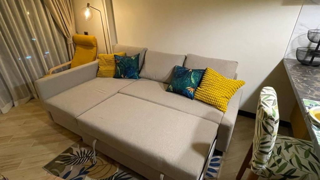 Апартаменты на Пхукете, Таиланд, 45 м² - фото 3