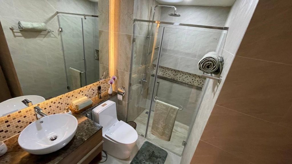 Апартаменты на Пхукете, Таиланд, 45 м² - фото 17