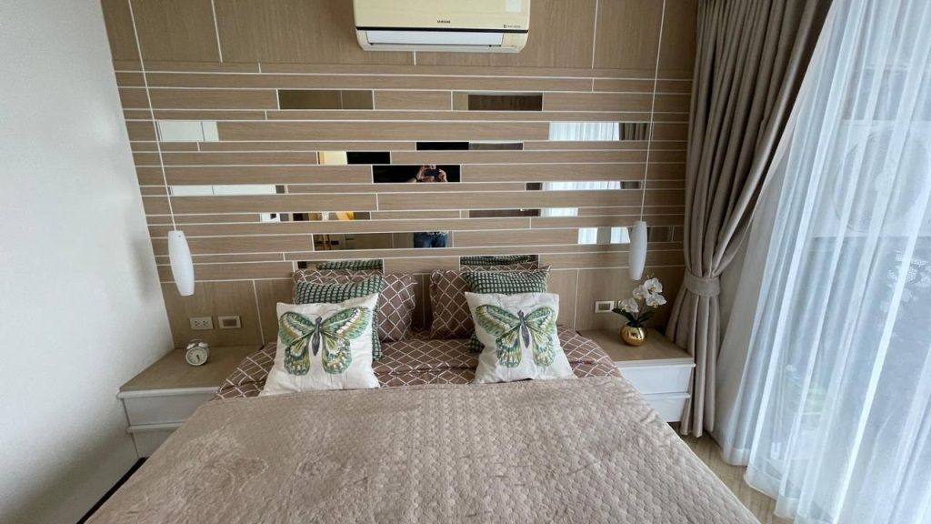 Апартаменты на Пхукете, Таиланд, 45 м² - фото 11