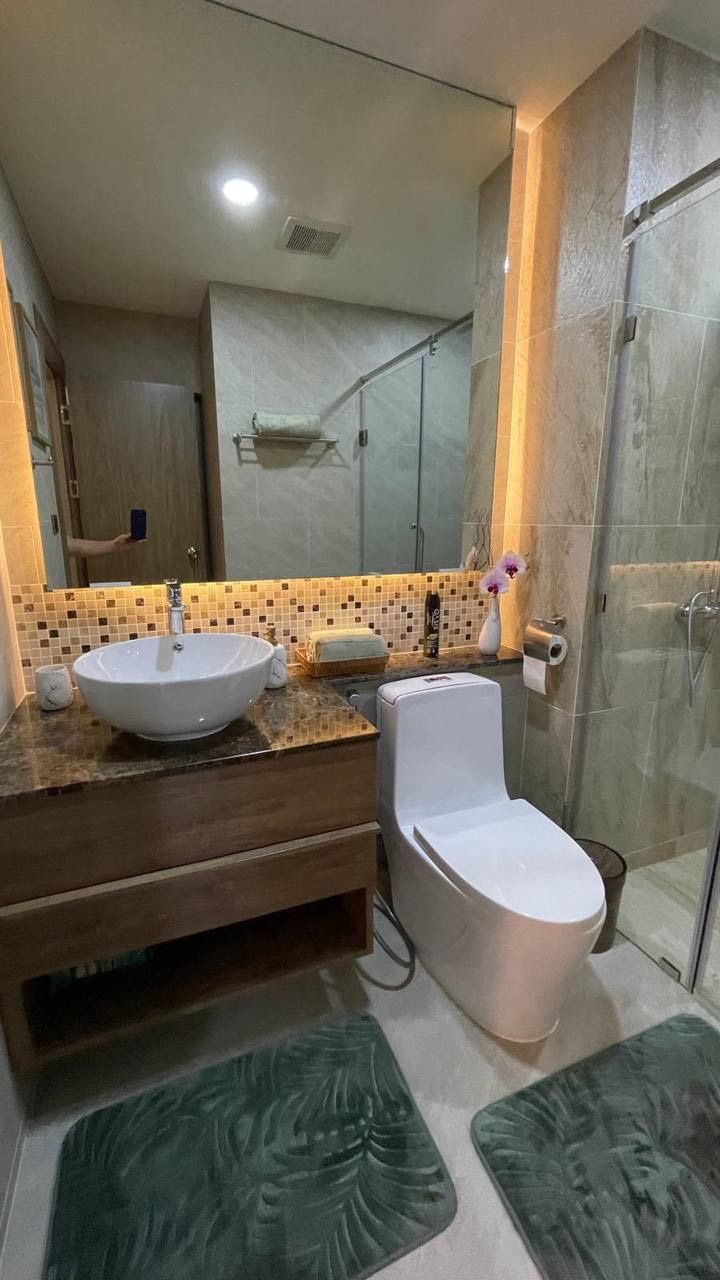 Апартаменты на Пхукете, Таиланд, 45 м² - фото 15