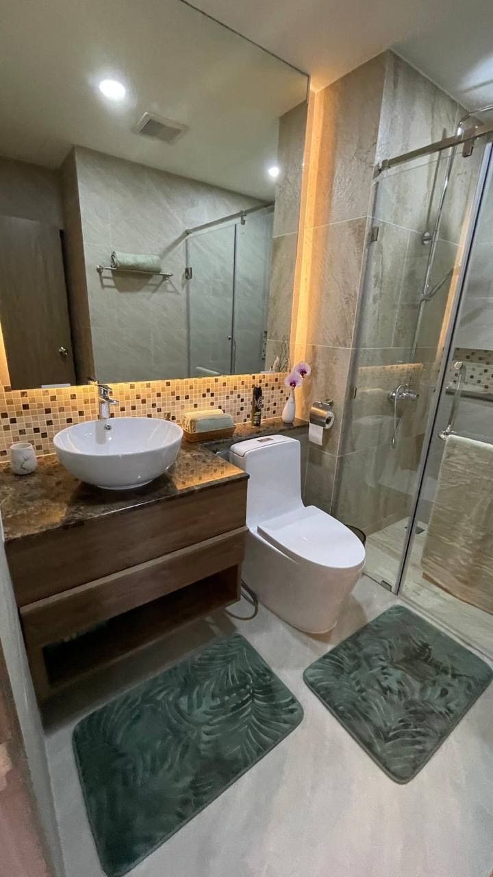 Апартаменты на Пхукете, Таиланд, 45 м² - фото 14