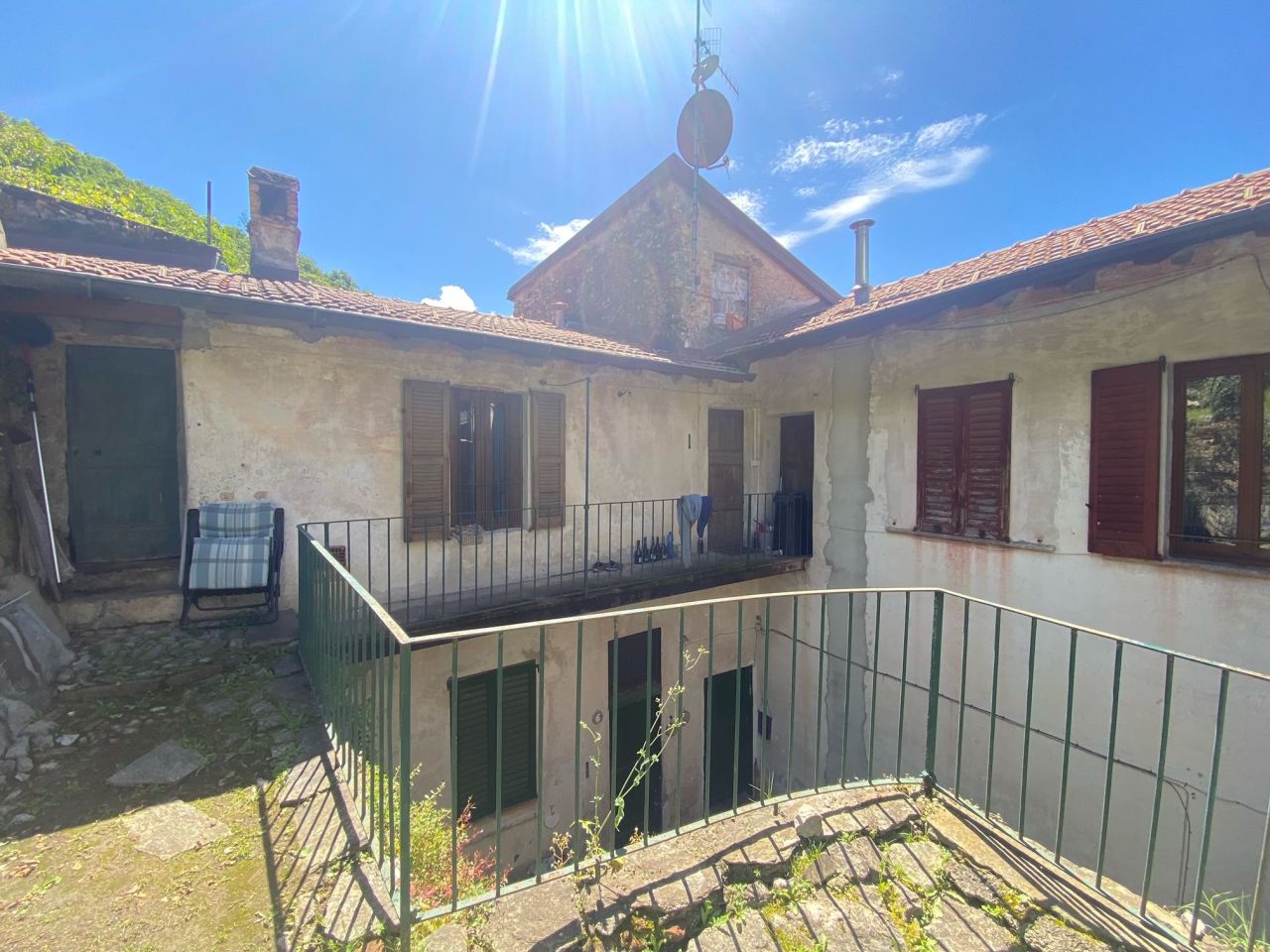 Вилла в Вальсольде, Италия, 380 м² - фото 13