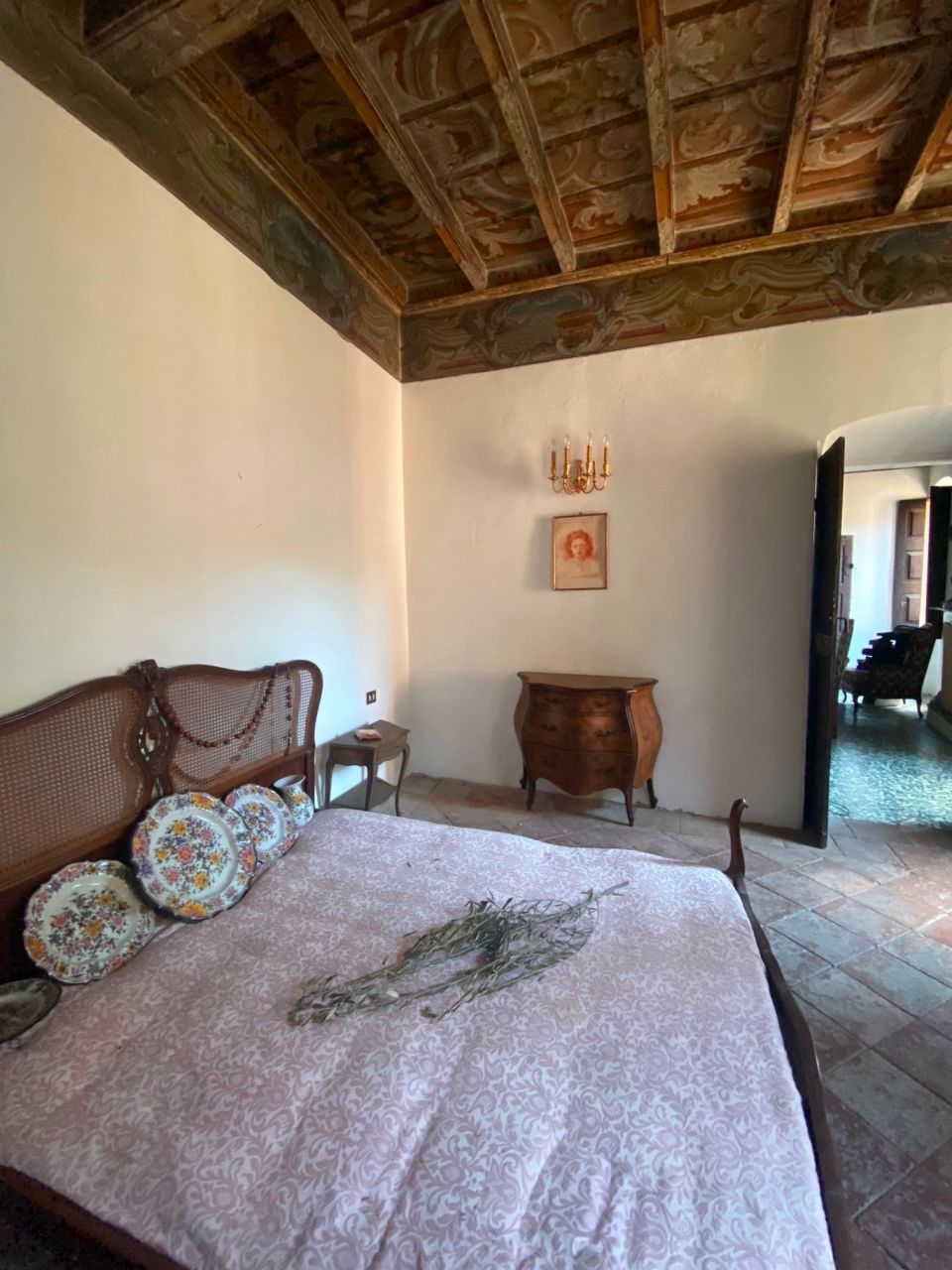 Вилла в Вальсольде, Италия, 380 м² - фото 9