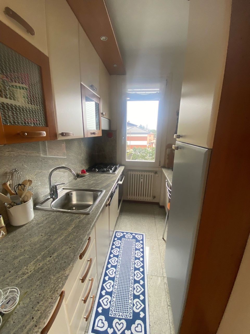 Квартира в Кампионе-д'Италия, Италия, 135 м² - фото 4