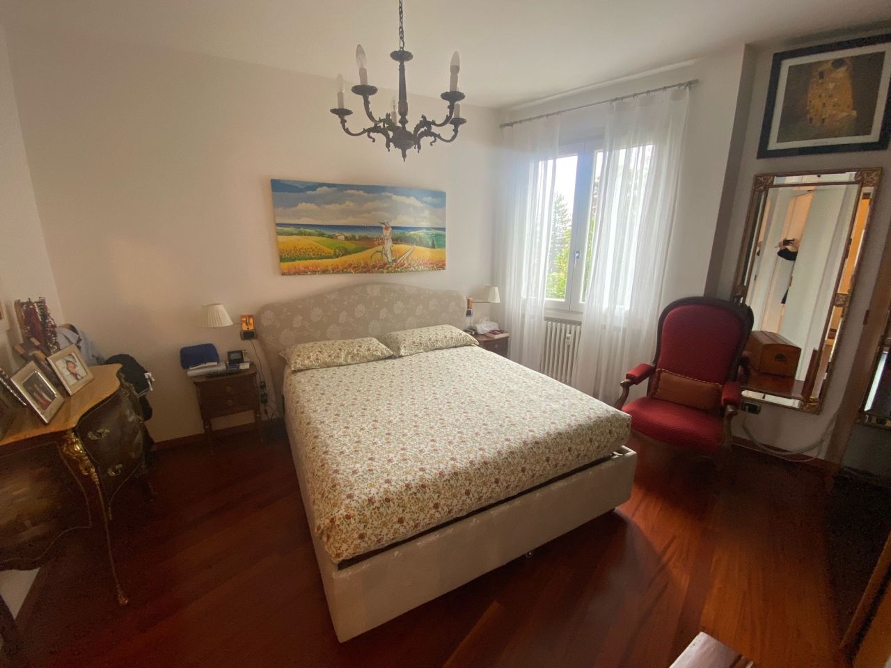 Квартира в Кампионе-д'Италия, Италия, 135 м² - фото 7