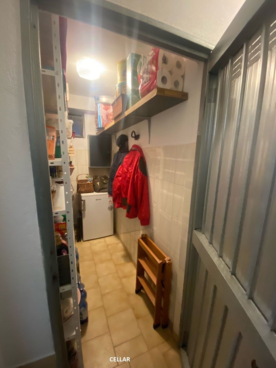 Квартира в Кампионе-д'Италия, Италия, 135 м² - фото 16