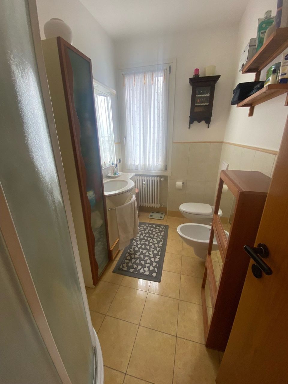 Квартира в Кампионе-д'Италия, Италия, 135 м² - фото 9