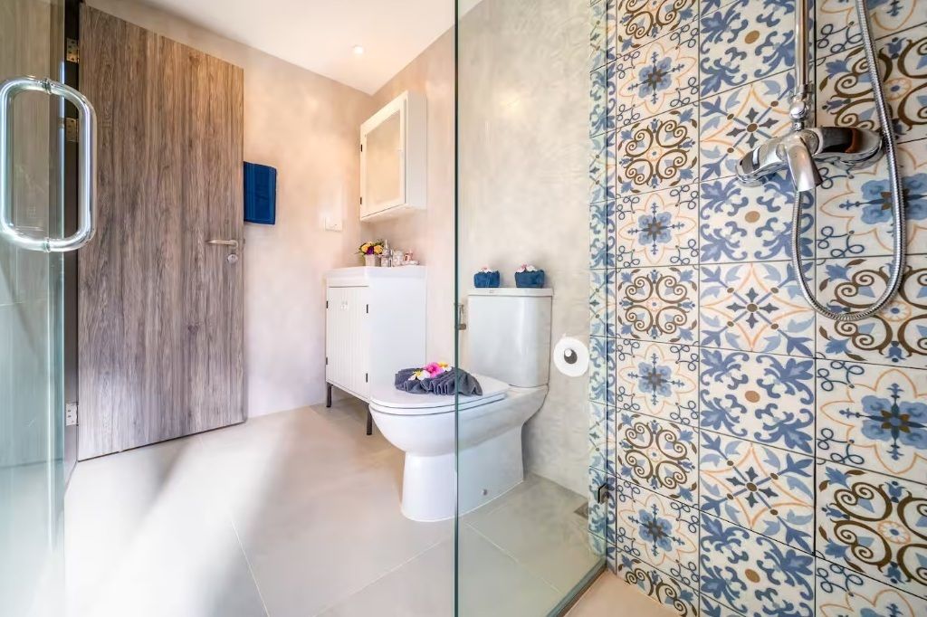 Апартаменты на Пхукете, Таиланд, 53 м² - фото 14