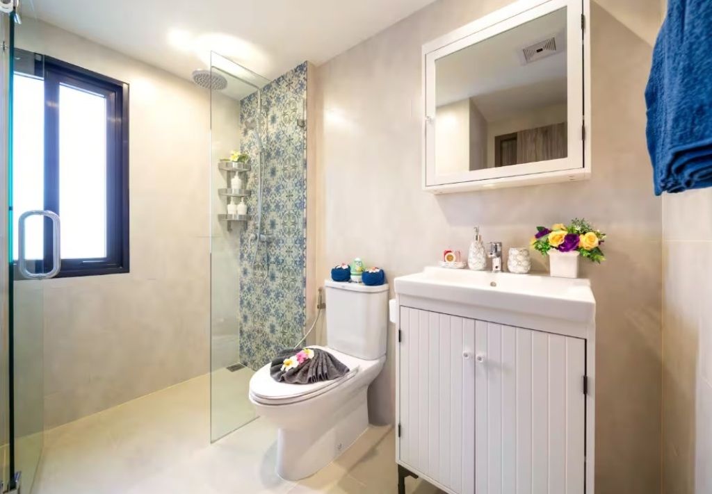 Апартаменты на Пхукете, Таиланд, 53 м² - фото 13