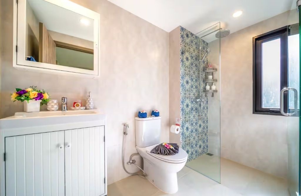 Апартаменты на Пхукете, Таиланд, 53 м² - фото 12