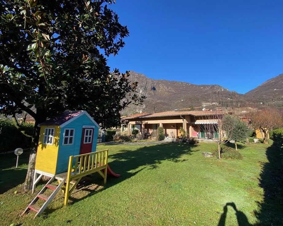 Вилла в Вальсольде, Италия, 400 м² - фото 15