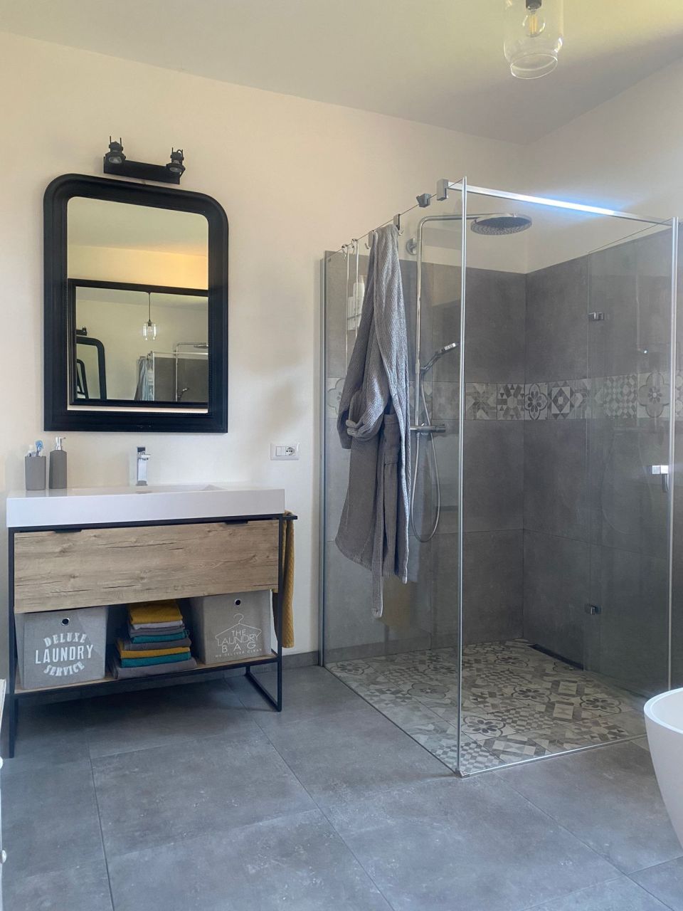 Вилла в Вальсольде, Италия, 400 м² - фото 13