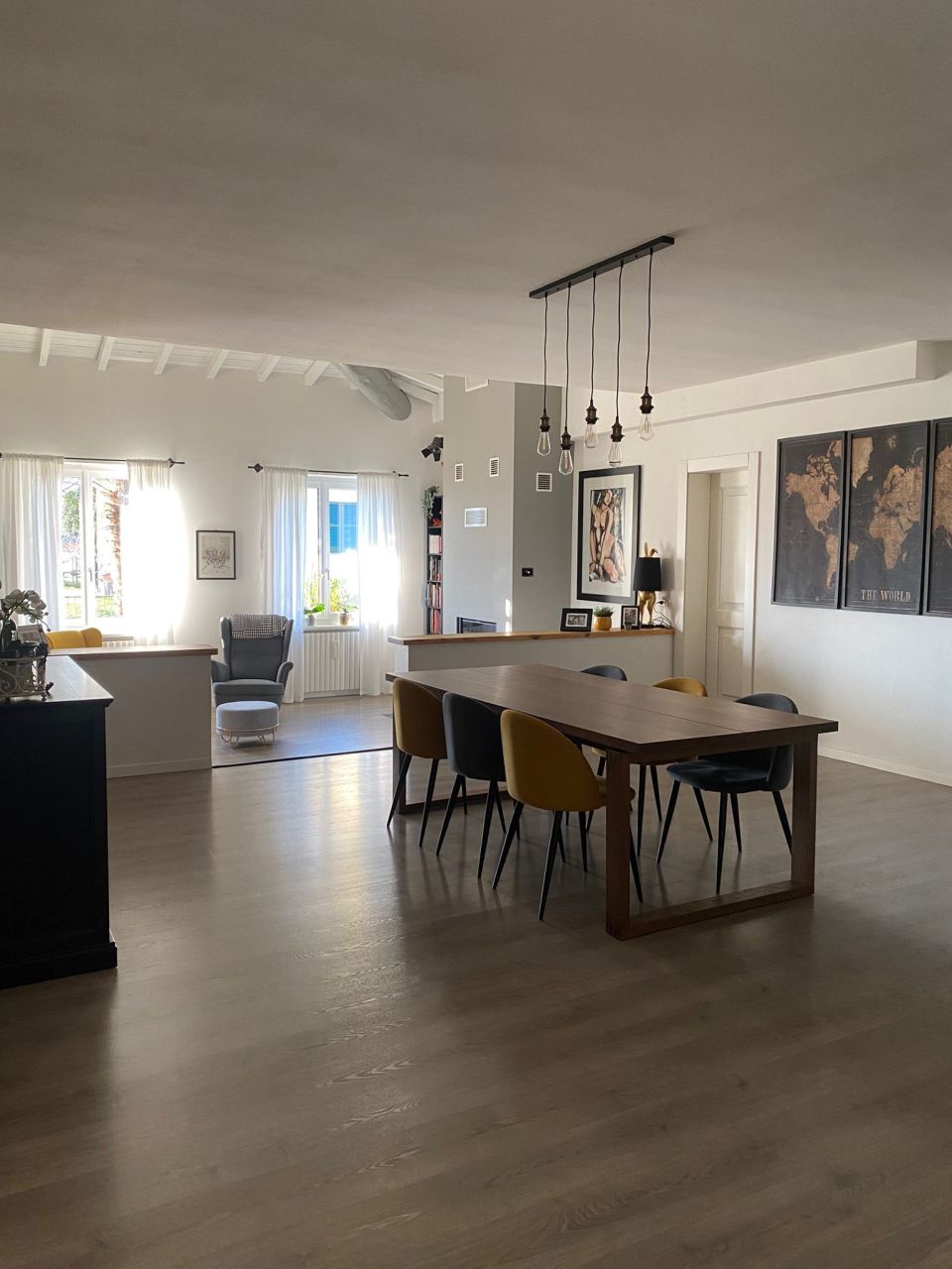 Вилла в Вальсольде, Италия, 400 м² - фото 7