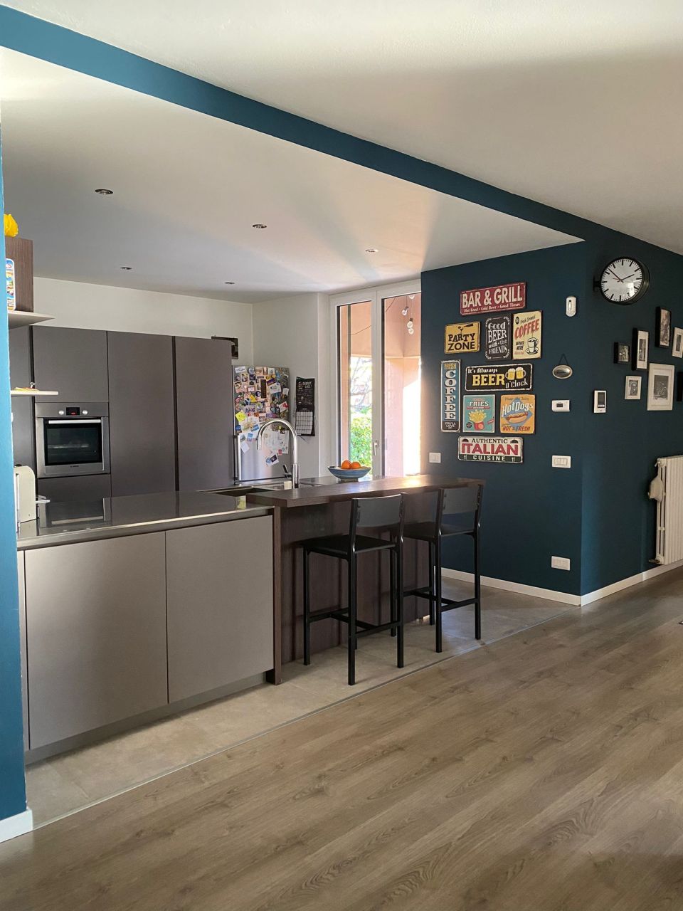 Вилла в Вальсольде, Италия, 400 м² - фото 5