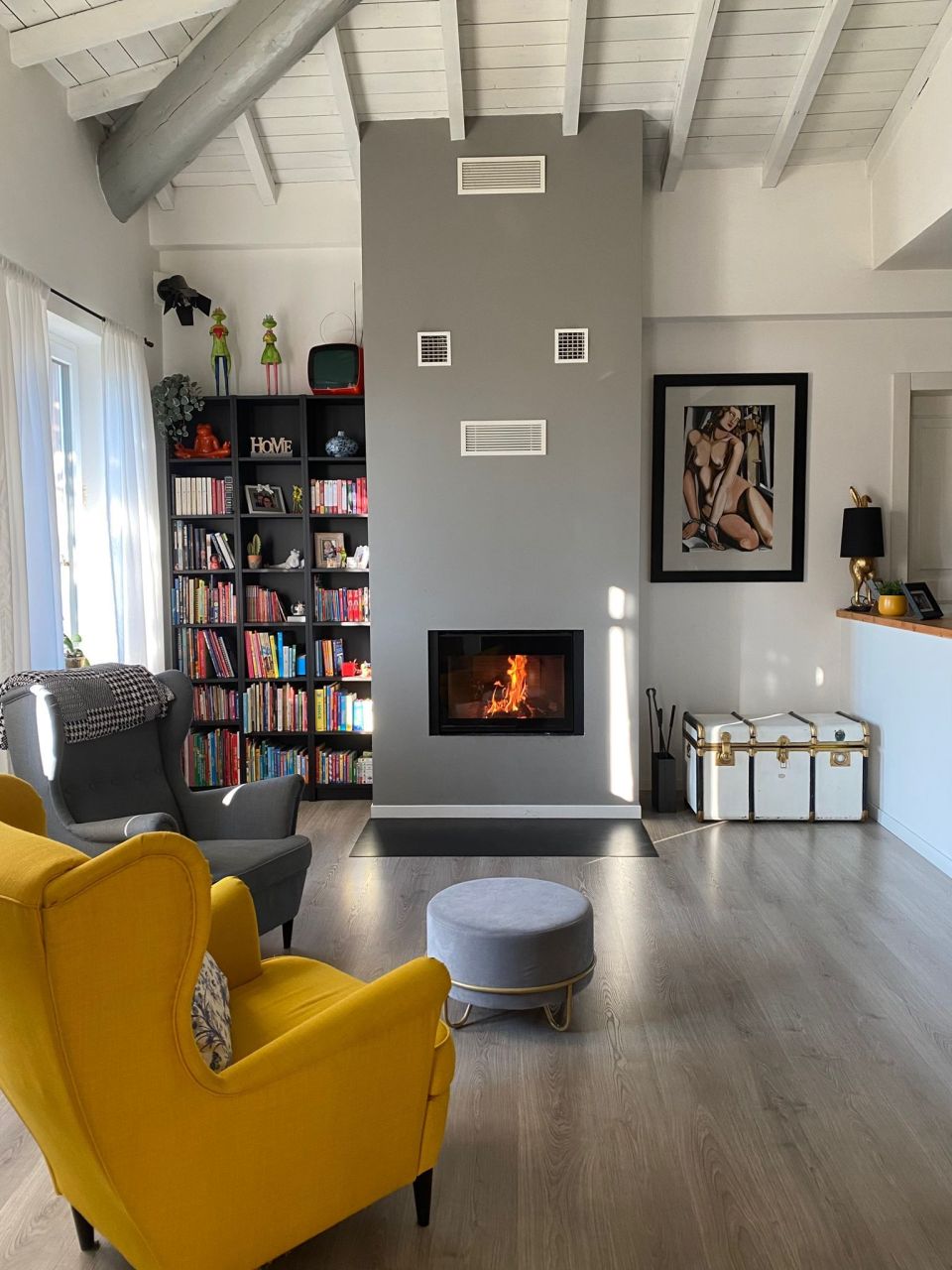 Вилла в Вальсольде, Италия, 400 м² - фото 1