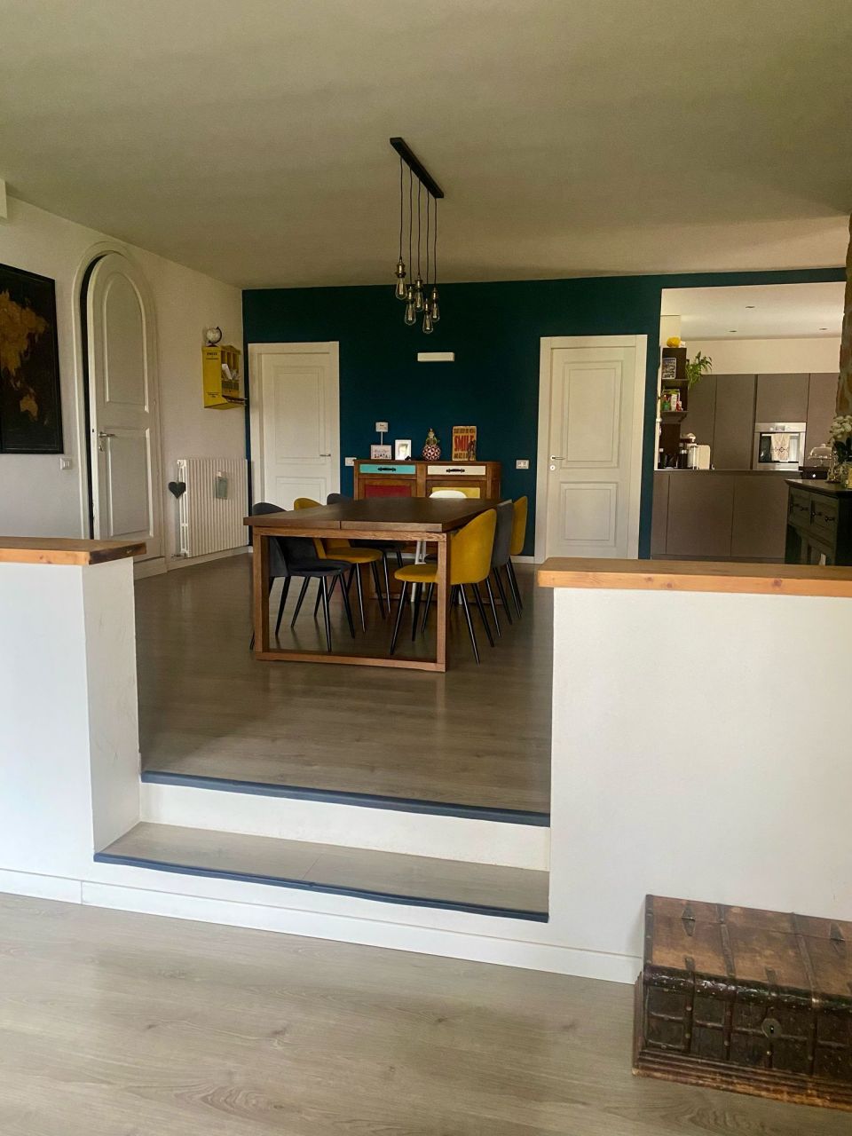 Вилла в Вальсольде, Италия, 400 м² - фото 2