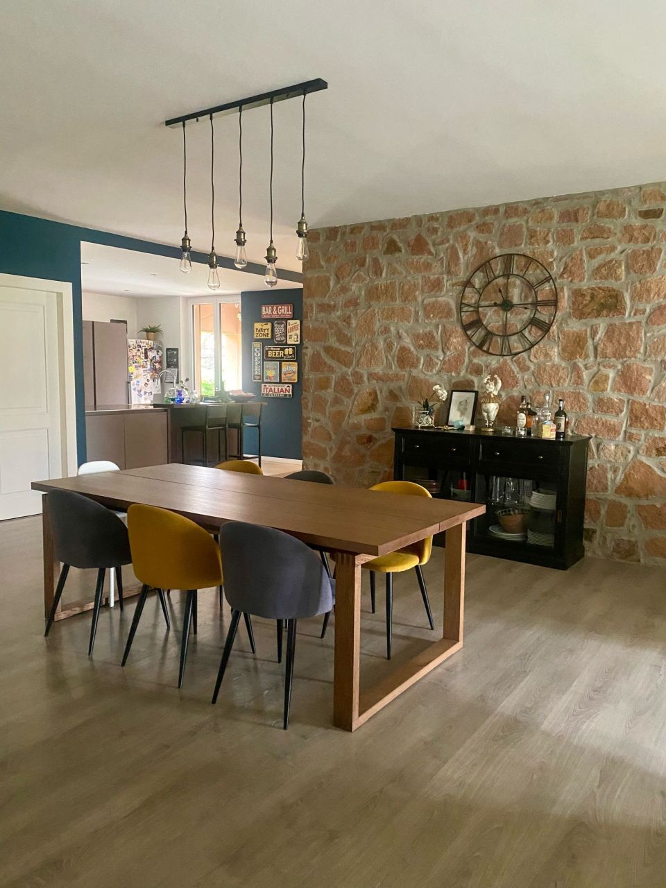 Вилла в Вальсольде, Италия, 400 м² - фото 6