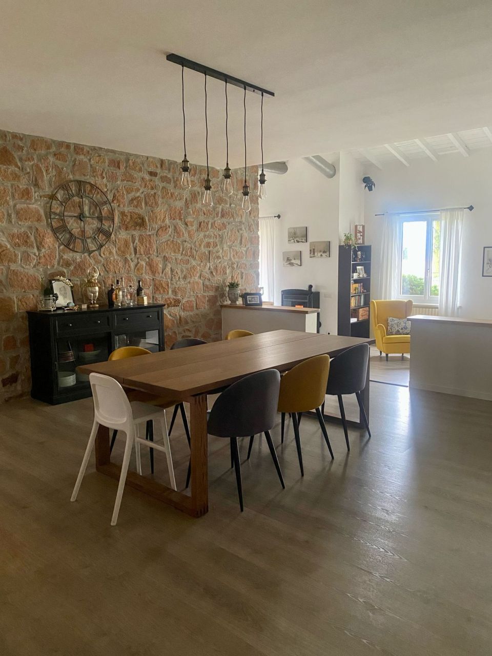 Вилла в Вальсольде, Италия, 400 м² - фото 3