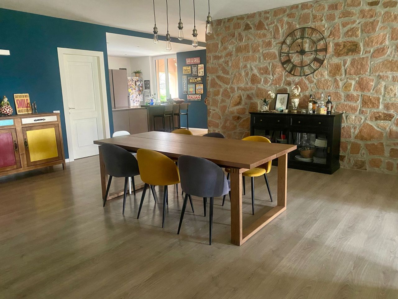 Вилла в Вальсольде, Италия, 400 м² - фото 4