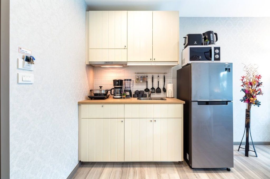 Апартаменты на Пхукете, Таиланд, 36 м² - фото 9