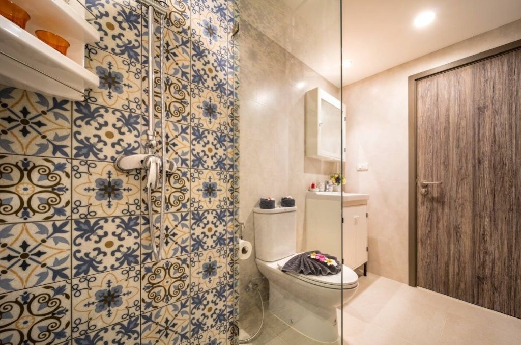 Апартаменты на Пхукете, Таиланд, 36 м² - фото 15