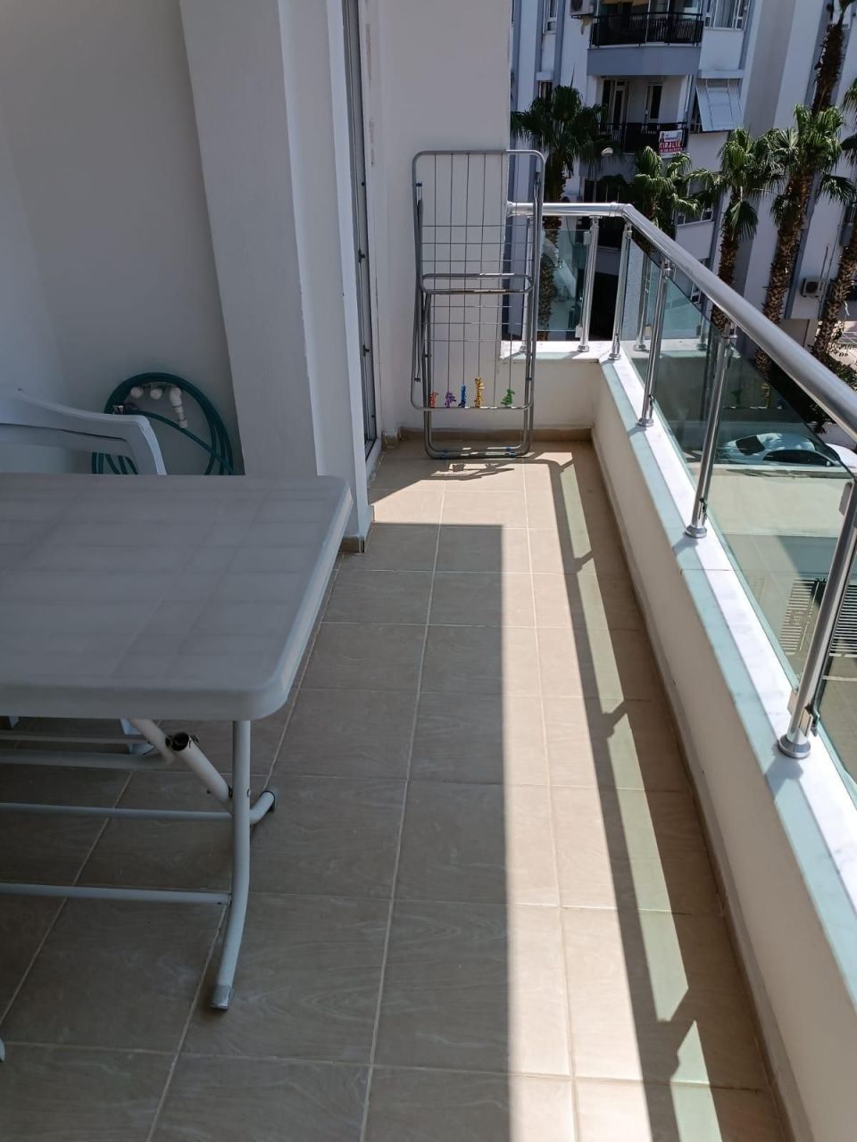 Квартира в Анталии, Турция, 85 м² - фото 5