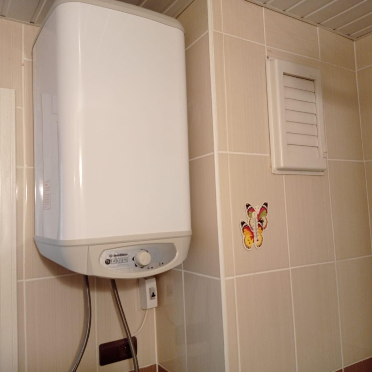 Квартира в Анталии, Турция, 85 м² - фото 10