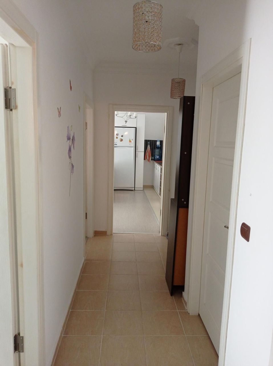 Квартира в Анталии, Турция, 85 м² - фото 15