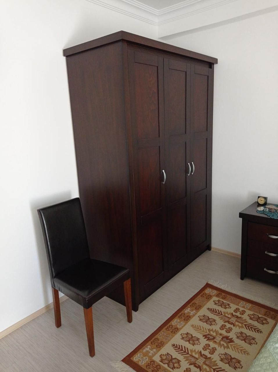 Квартира в Анталии, Турция, 85 м² - фото 12