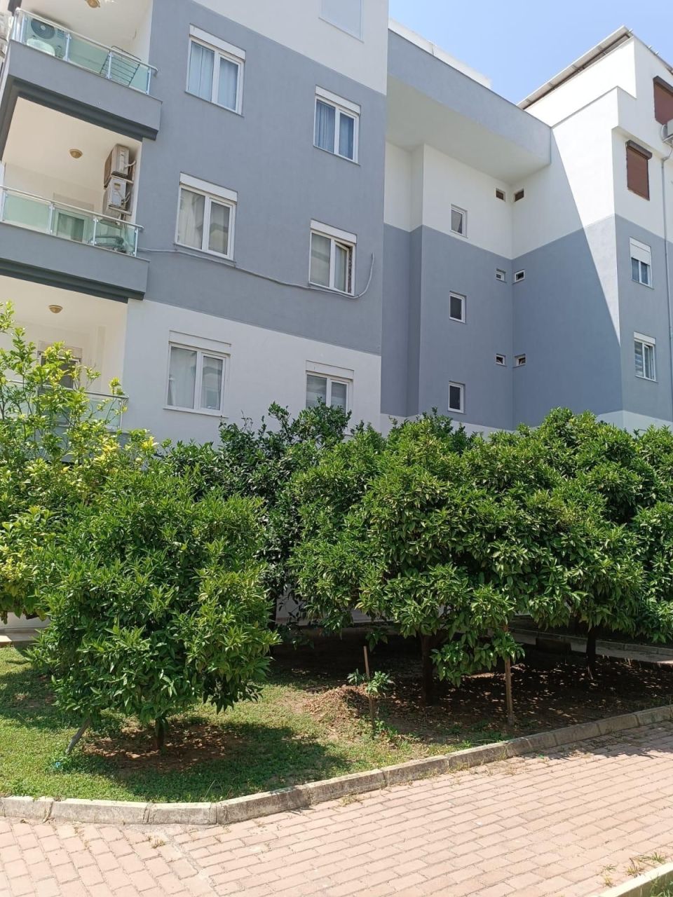 Квартира в Анталии, Турция, 85 м² - фото 4