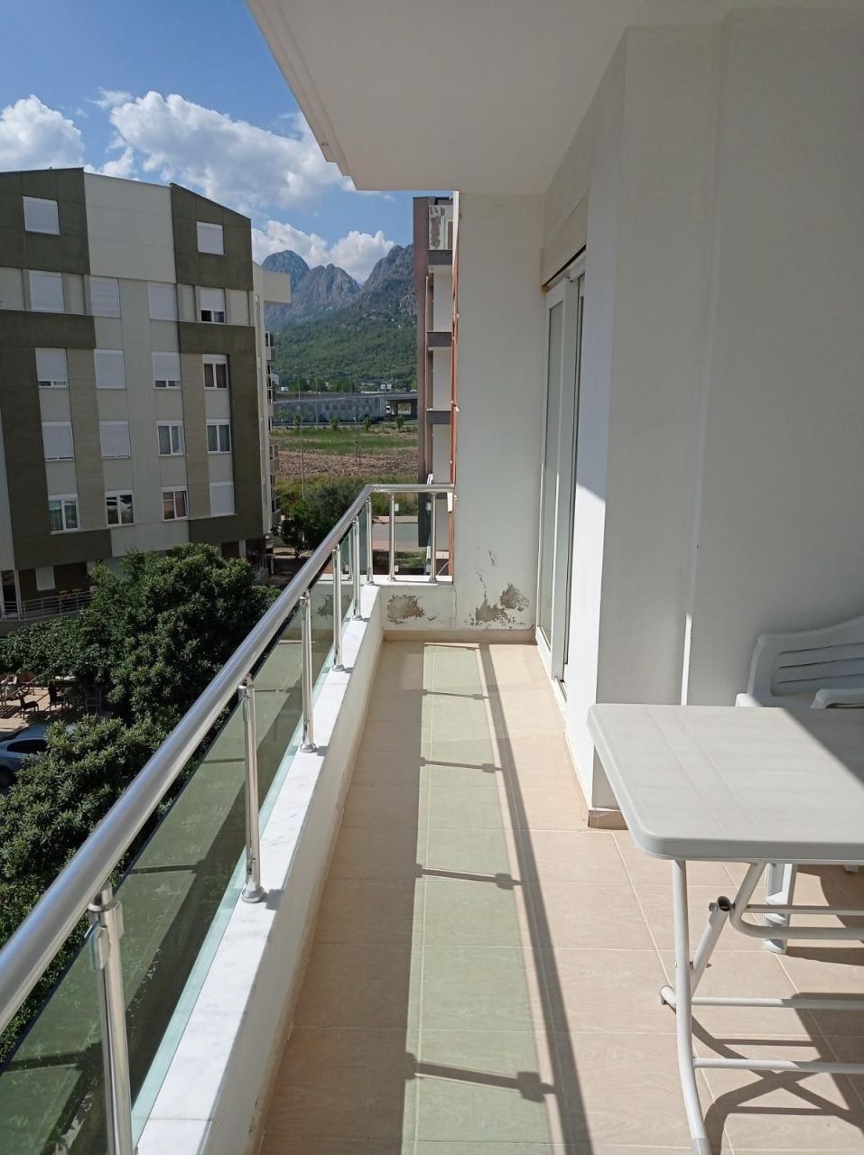 Квартира в Анталии, Турция, 85 м² - фото 14