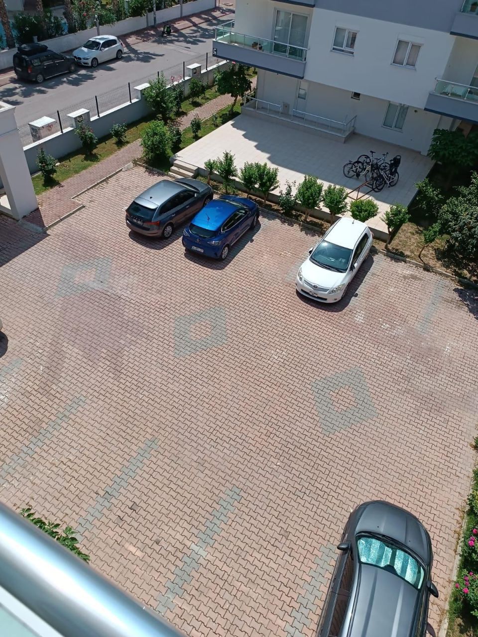 Квартира в Анталии, Турция, 85 м² - фото 3