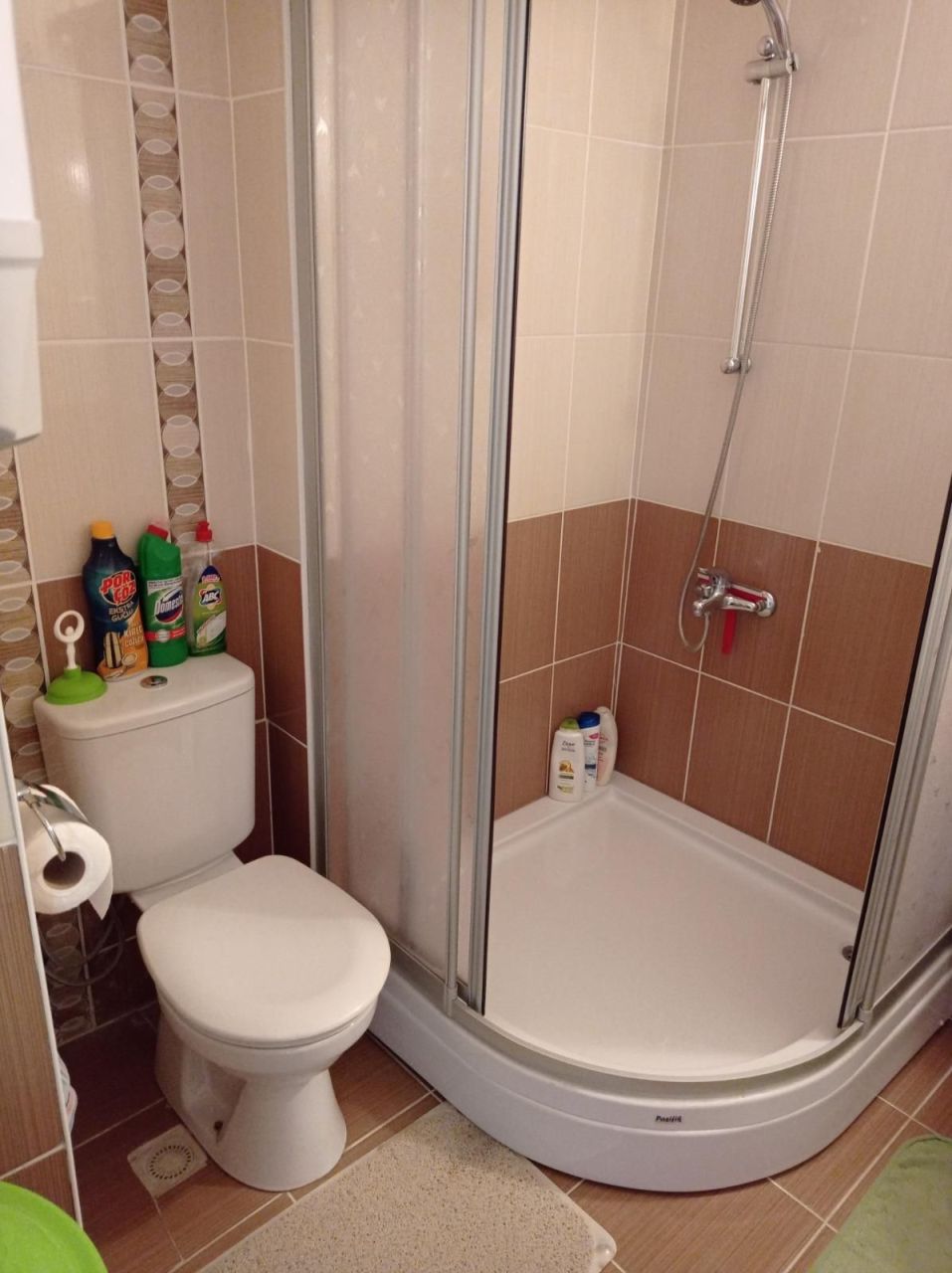 Квартира в Анталии, Турция, 85 м² - фото 17