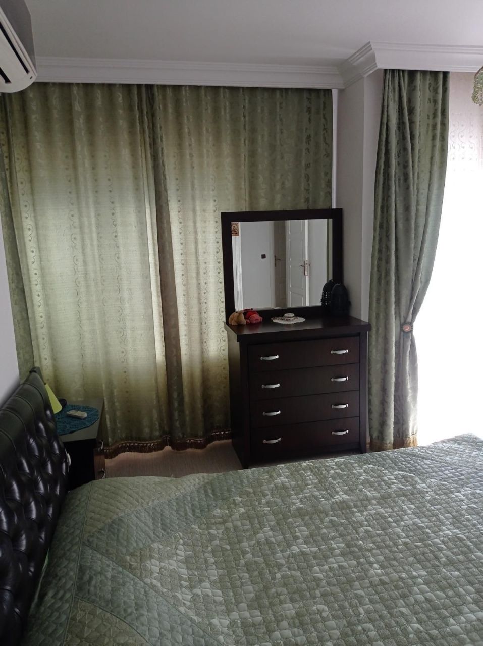 Квартира в Анталии, Турция, 85 м² - фото 16