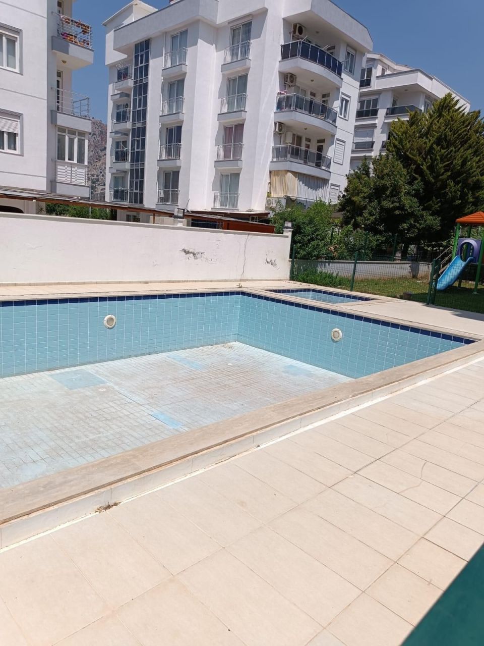 Квартира в Анталии, Турция, 85 м² - фото 8