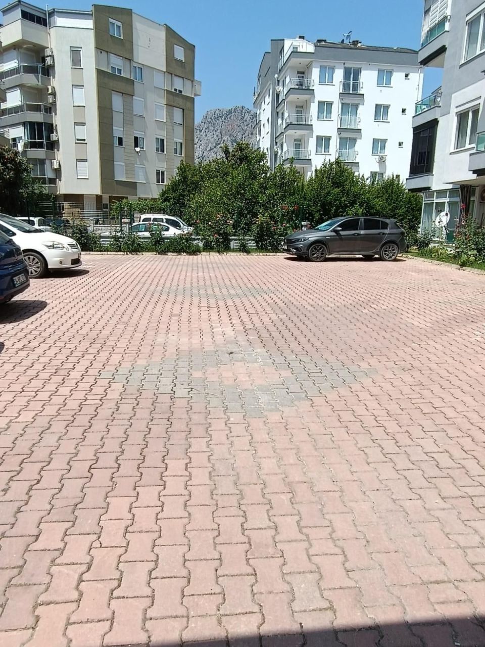 Квартира в Анталии, Турция, 85 м² - фото 9