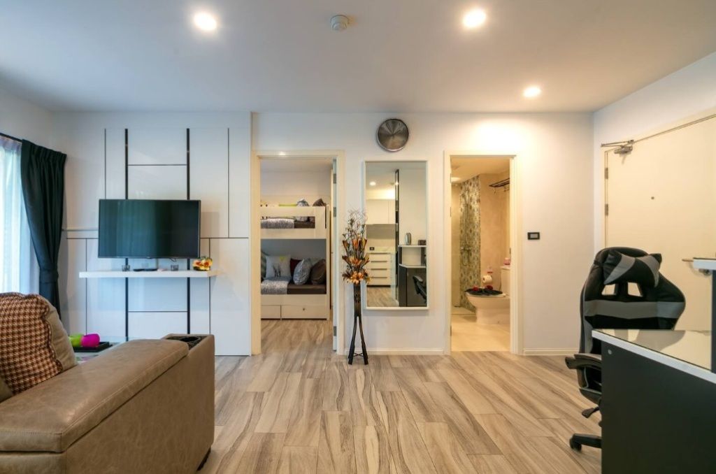 Апартаменты на Пхукете, Таиланд, 72 м² - фото 4