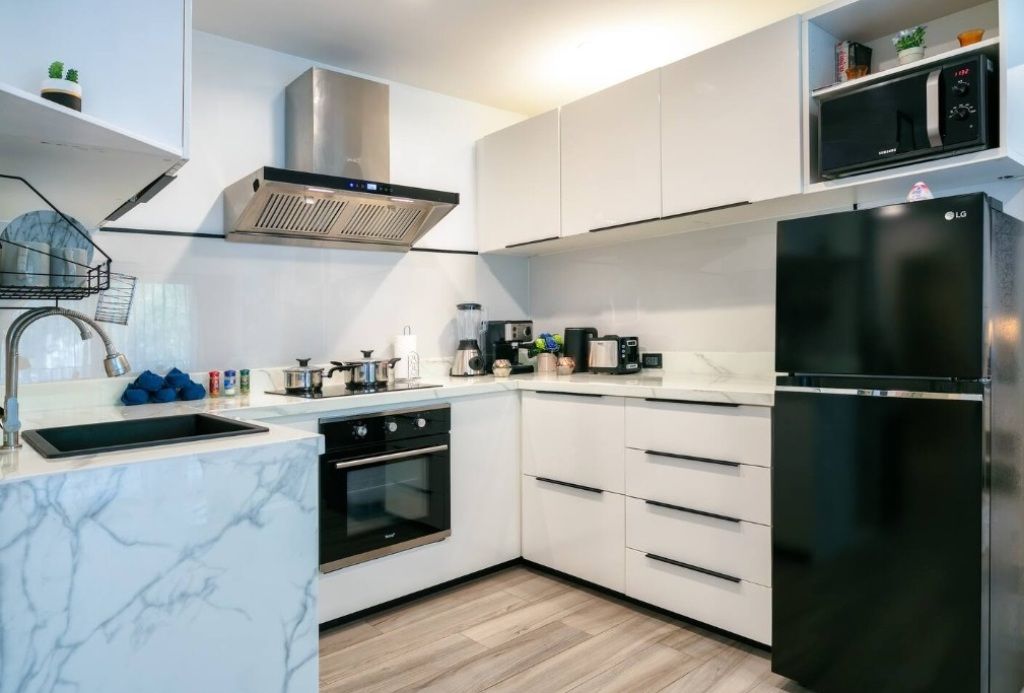 Апартаменты на Пхукете, Таиланд, 72 м² - фото 7