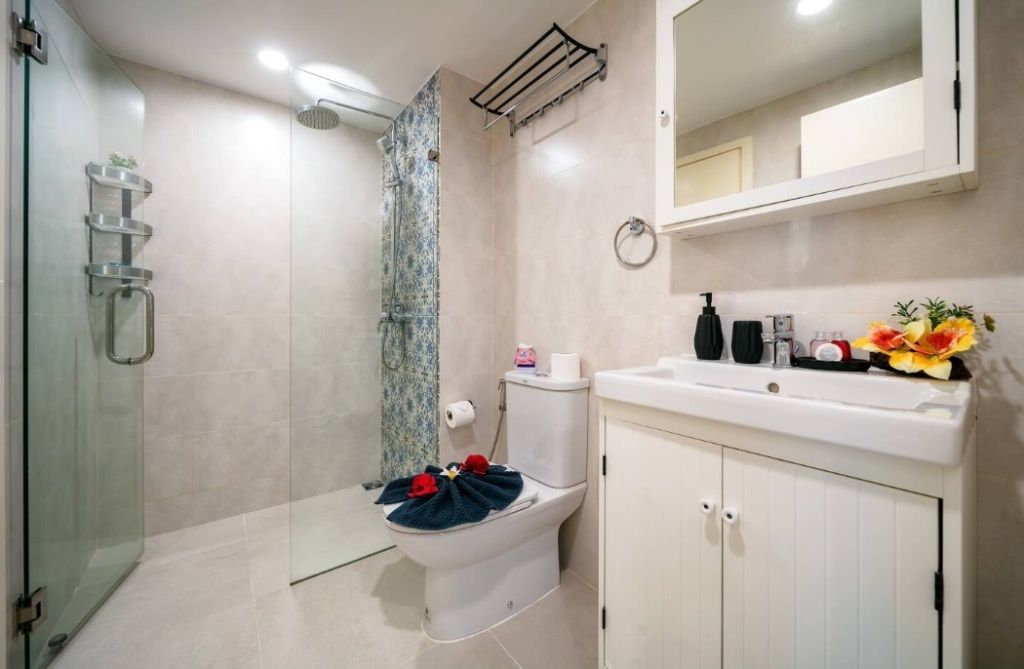 Апартаменты на Пхукете, Таиланд, 72 м² - фото 14