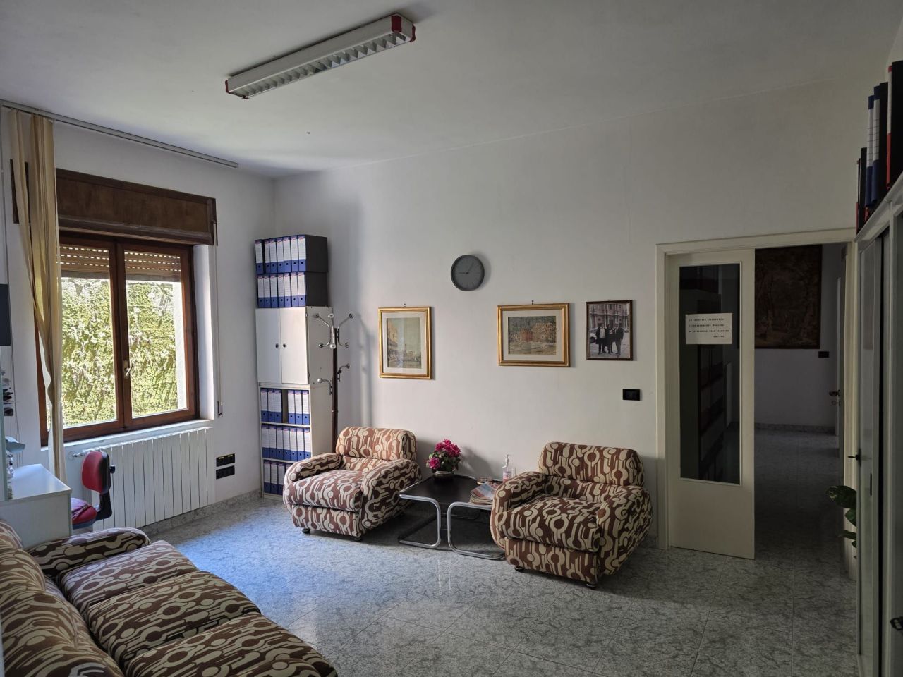 Офис в Четраро, Италия, 166 м² - фото 4